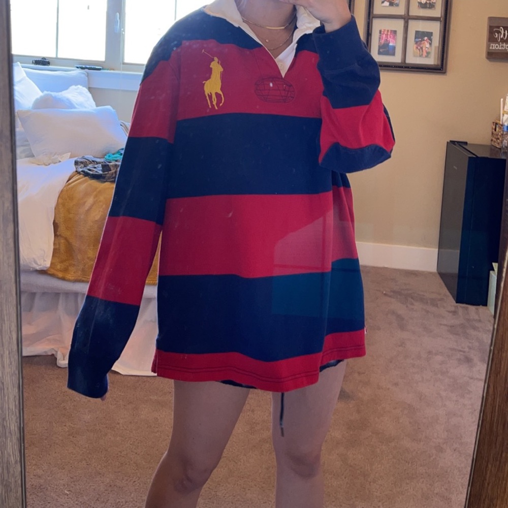COPY - Ralph Lauren Polo shirt